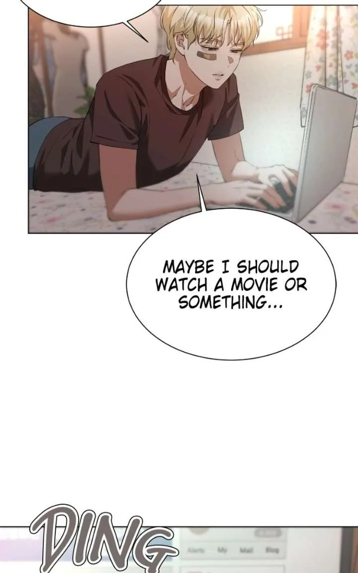 My family’s Romeo Chapter 20 page 81