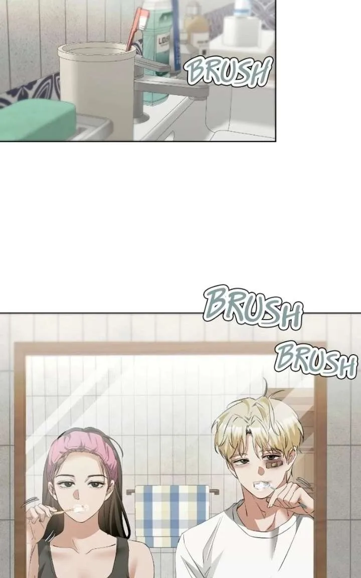 My family’s Romeo Chapter 24 page 52