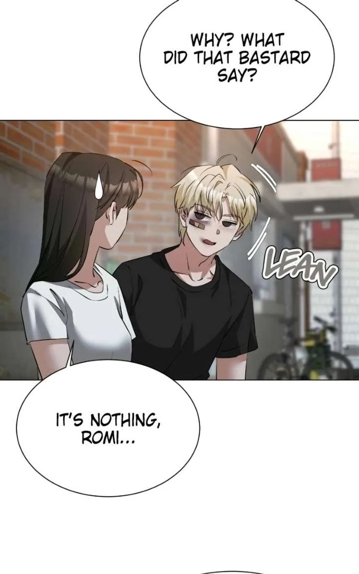 My family’s Romeo Chapter 24 page 40