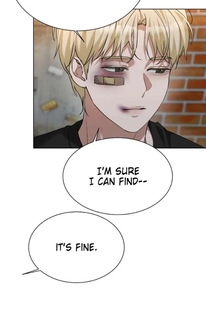 My family’s Romeo Chapter 24 page 35