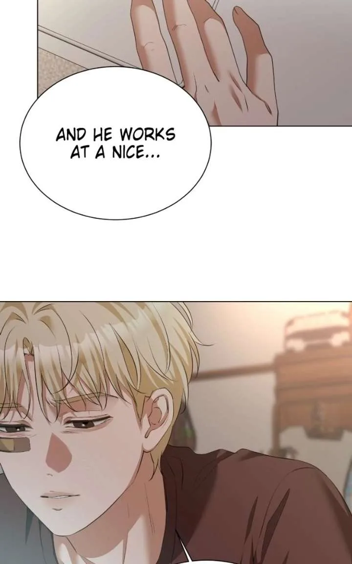 My family’s Romeo Chapter 20 page 88