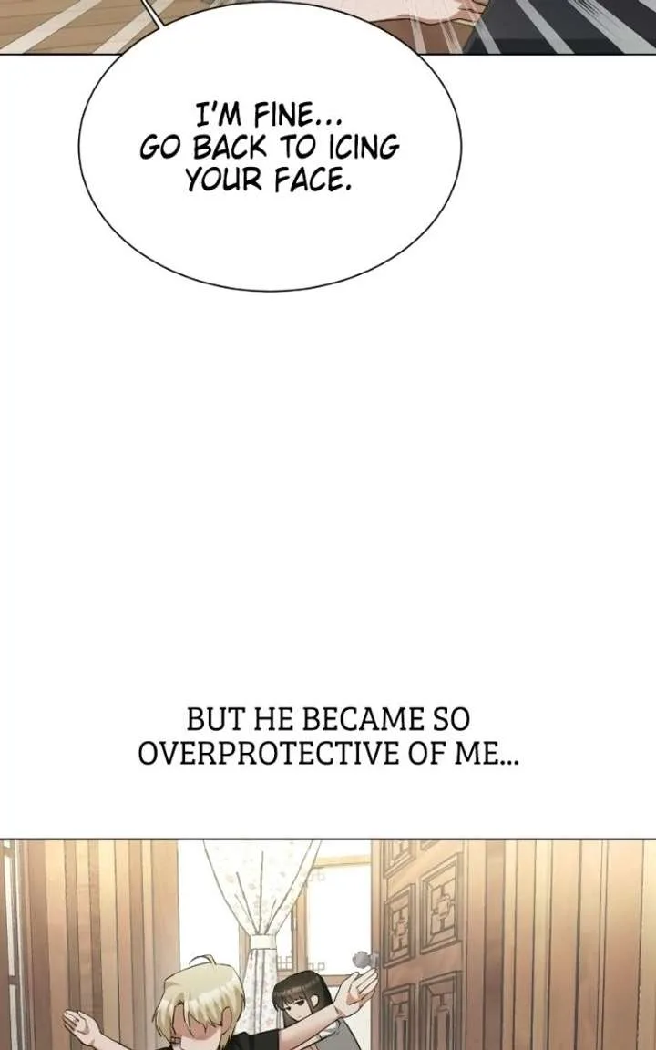 My family’s Romeo Chapter 24 page 24