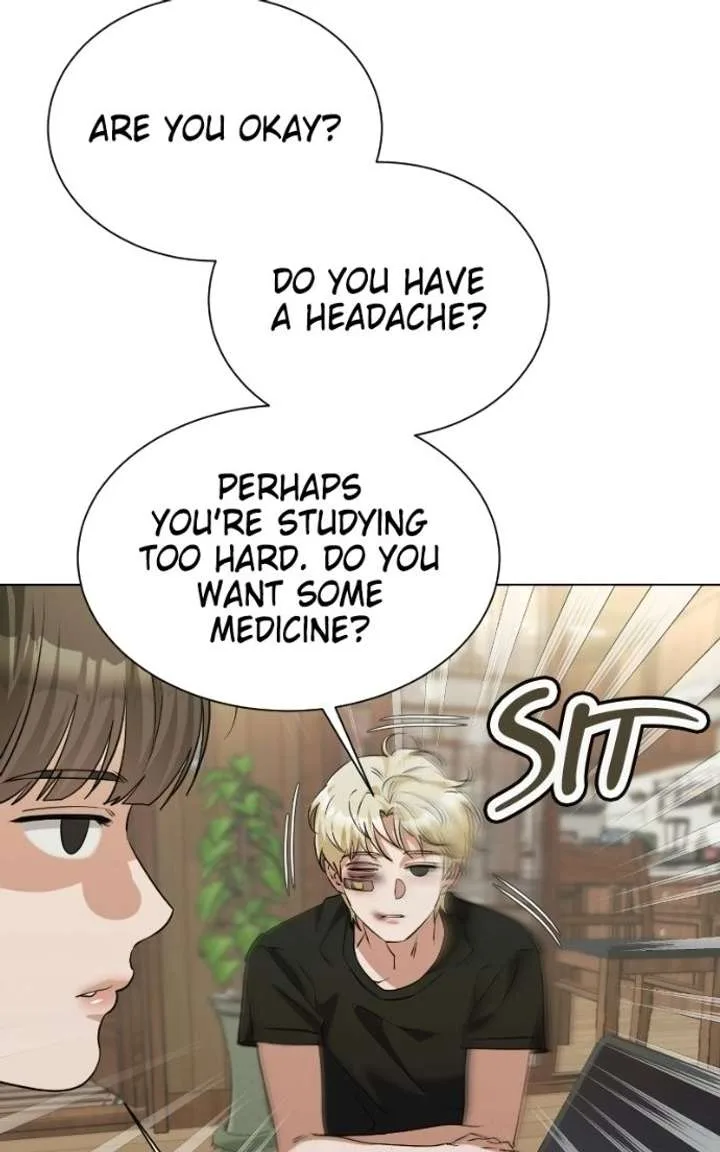 My family’s Romeo Chapter 24 page 23