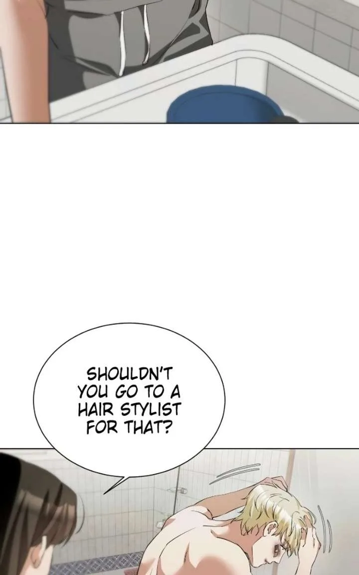 My family’s Romeo Chapter 24 page 59