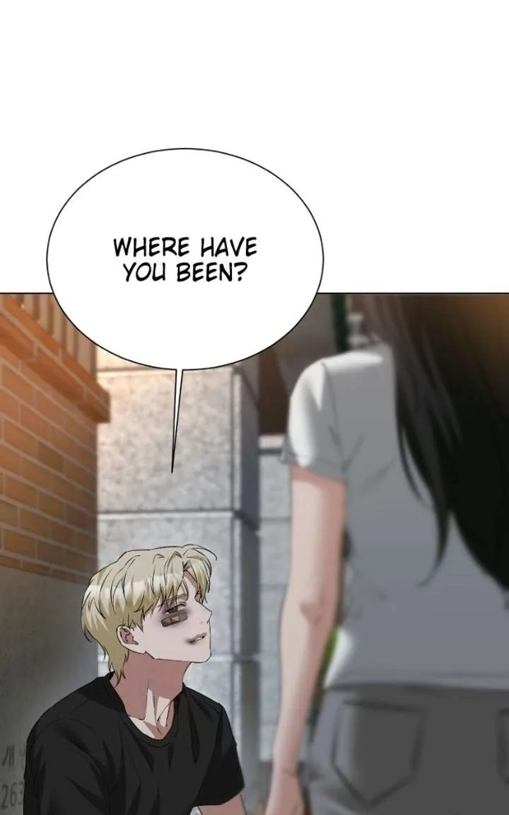 My family’s Romeo Chapter 24 page 28