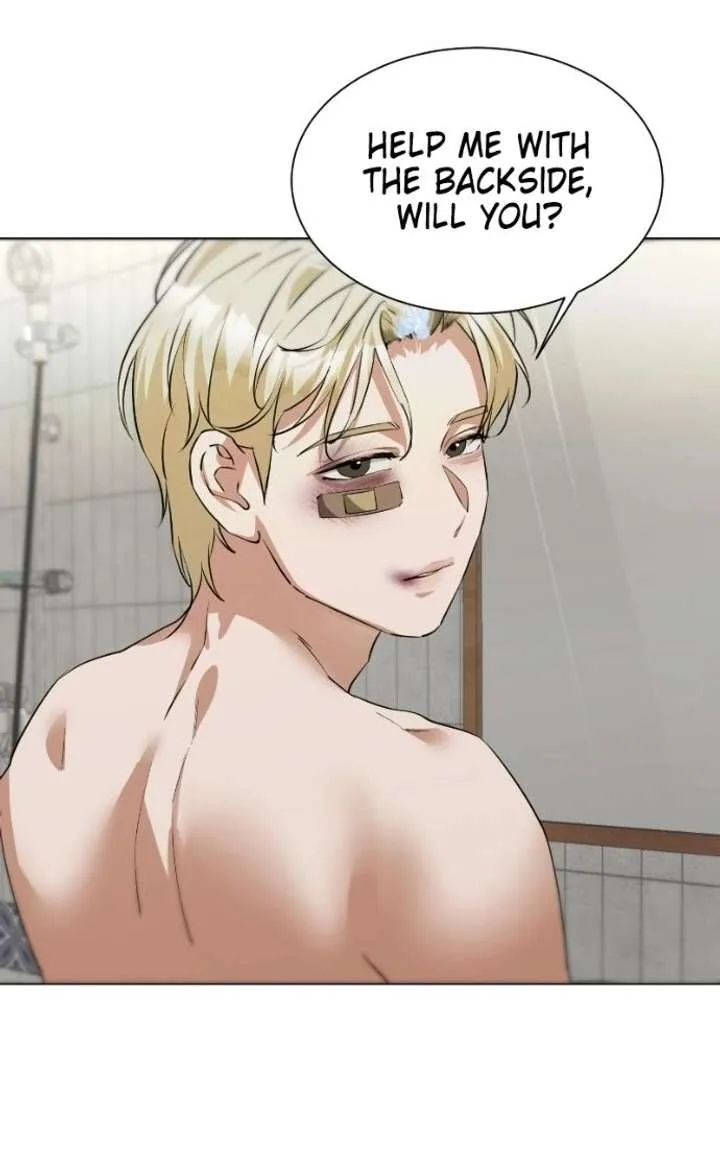 My family’s Romeo Chapter 24 page 62