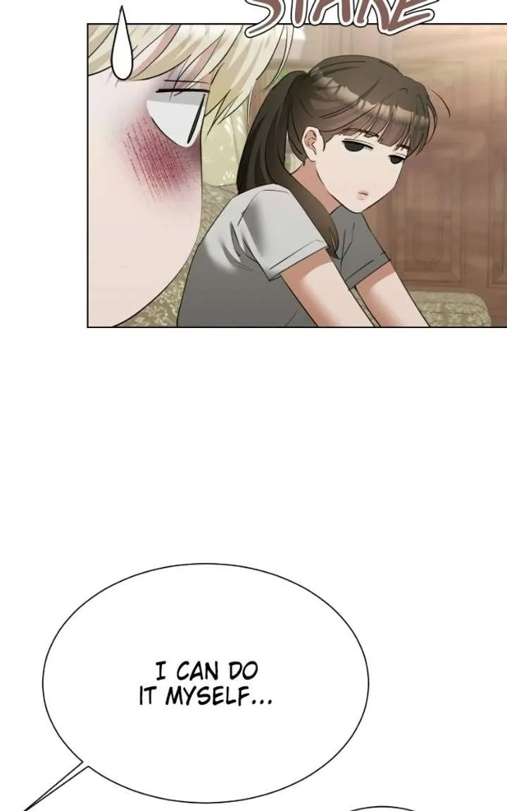 My family’s Romeo Chapter 25 page 8
