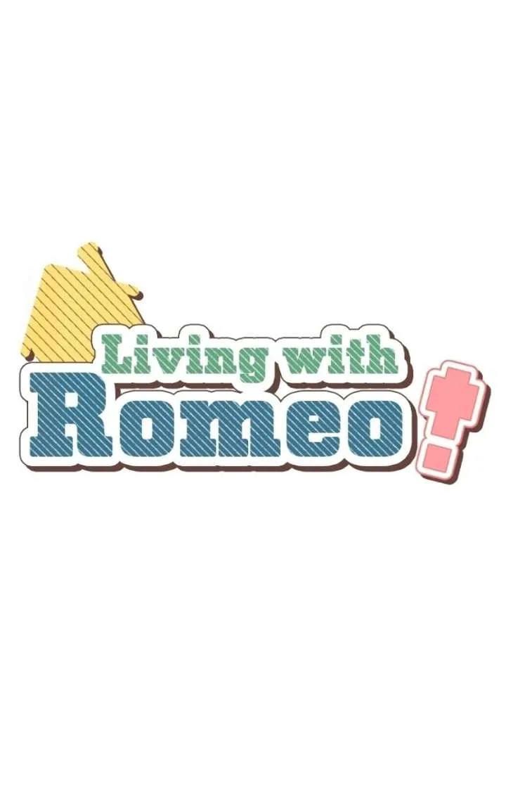 My family’s Romeo Chapter 25 page 12
