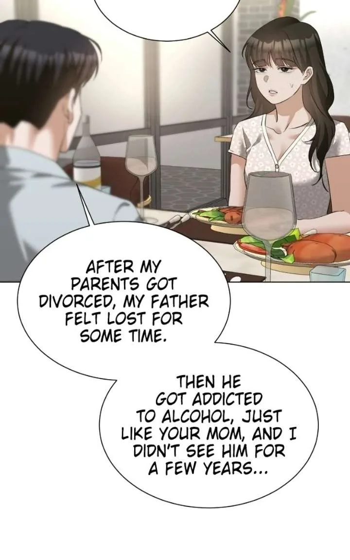 My family’s Romeo Chapter 20 page 72
