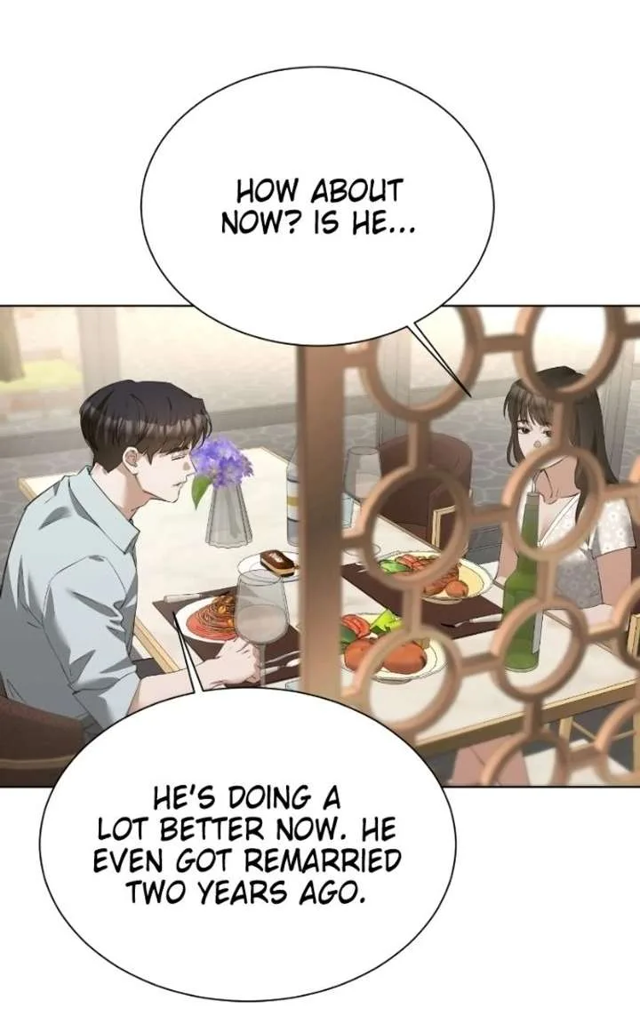 My family’s Romeo Chapter 20 page 73
