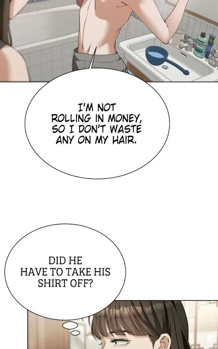 My family’s Romeo Chapter 24 page 60