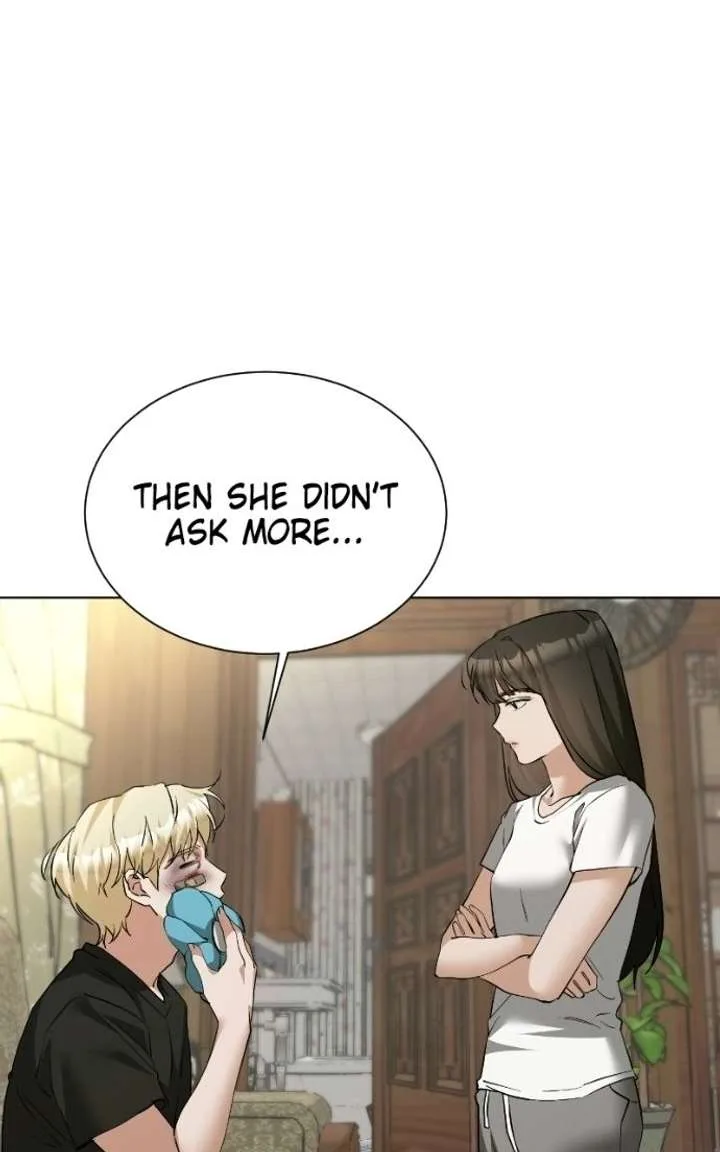 My family’s Romeo Chapter 24 page 9