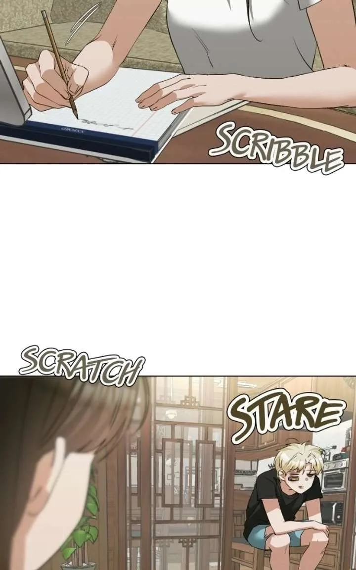 My family’s Romeo Chapter 24 page 20