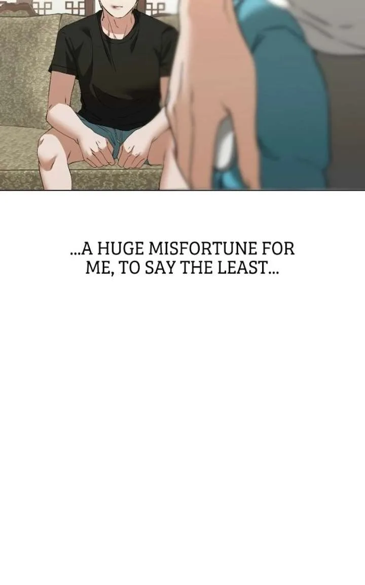 My family’s Romeo Chapter 24 page 13