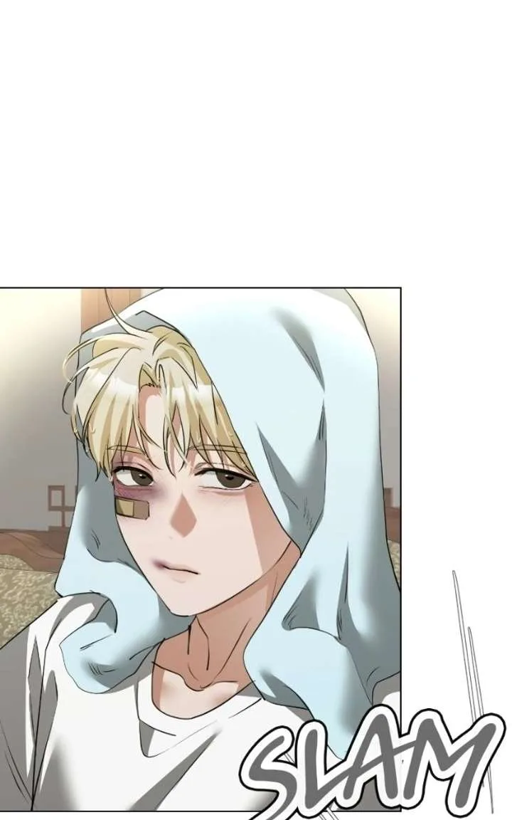 My family’s Romeo Chapter 24 page 91