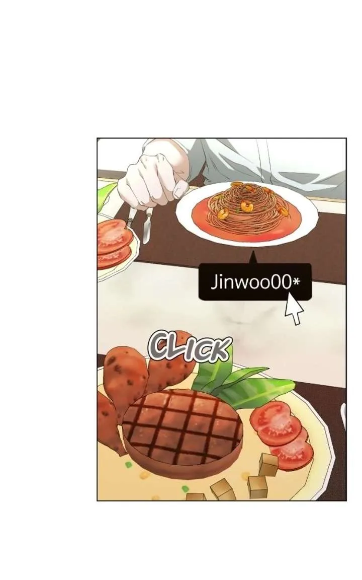 My family’s Romeo Chapter 20 page 85