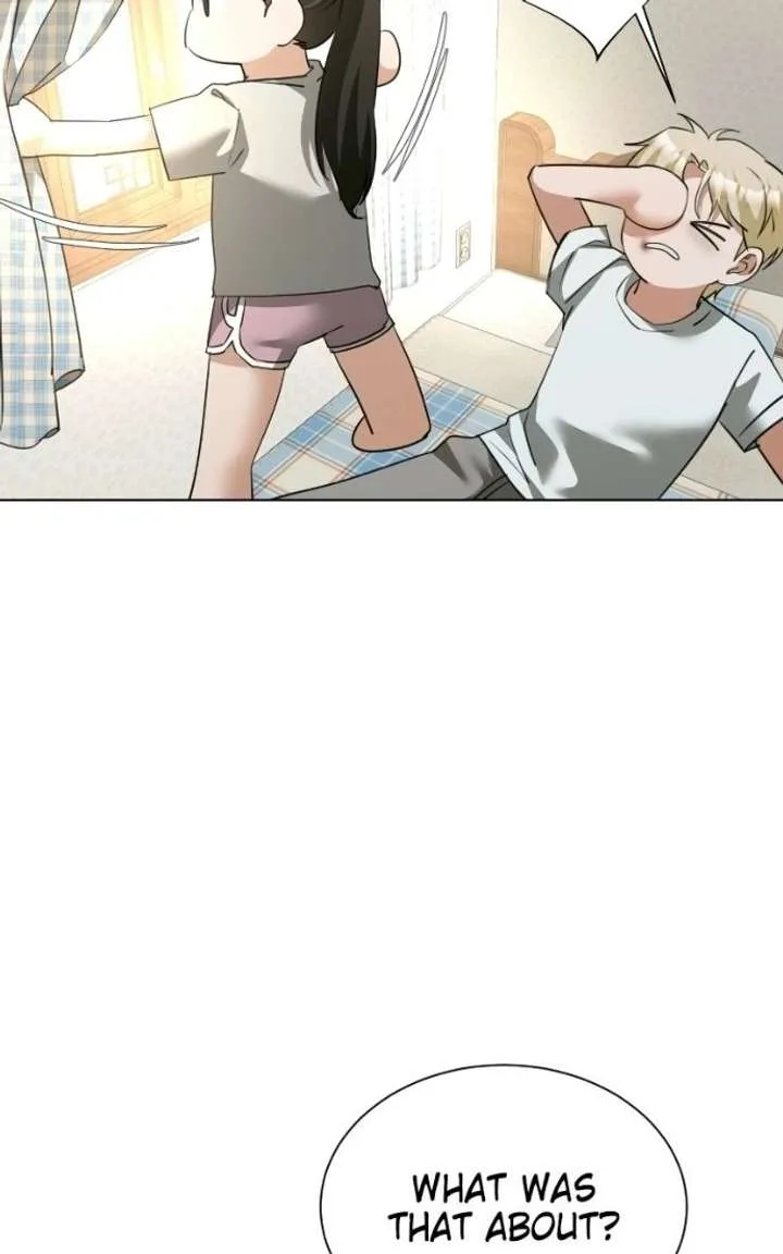 My family’s Romeo Chapter 25 page 27
