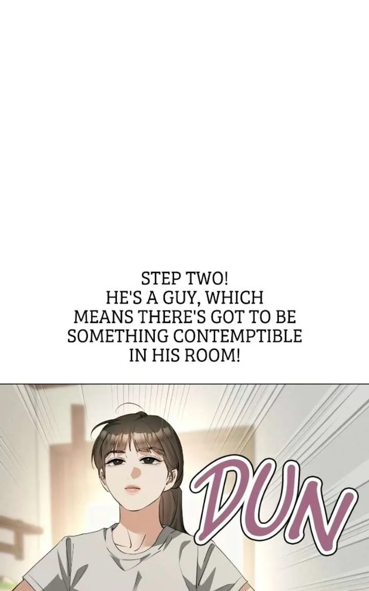 My family’s Romeo Chapter 25 page 17