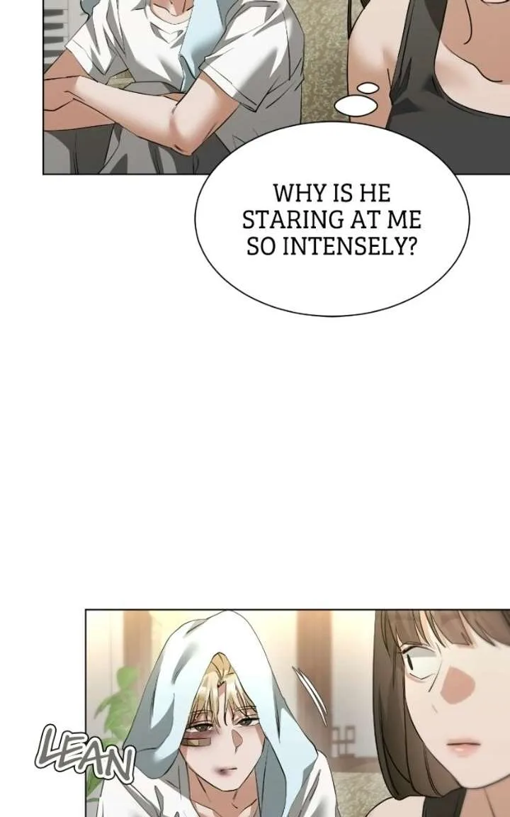 My family’s Romeo Chapter 24 page 79
