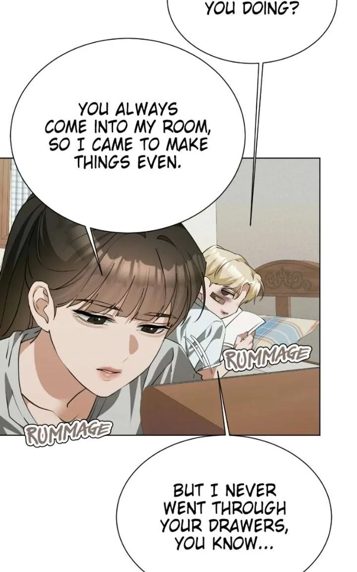My family’s Romeo Chapter 25 page 19