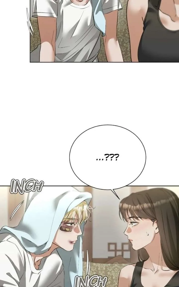 My family’s Romeo Chapter 24 page 80