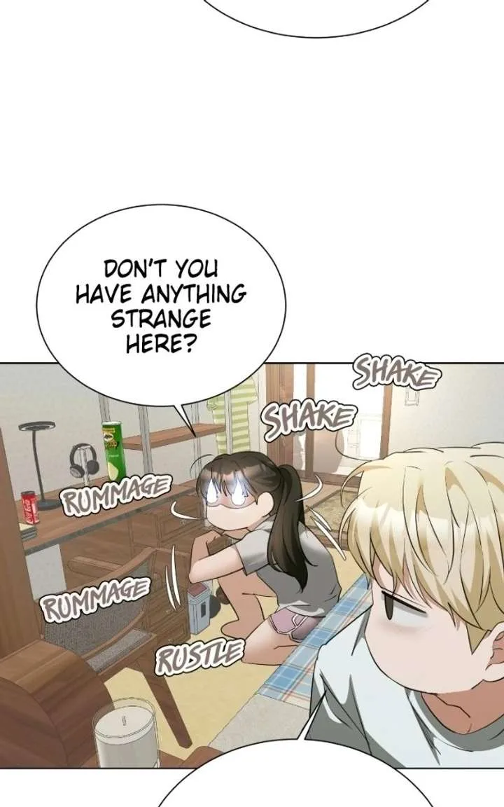 My family’s Romeo Chapter 25 page 20