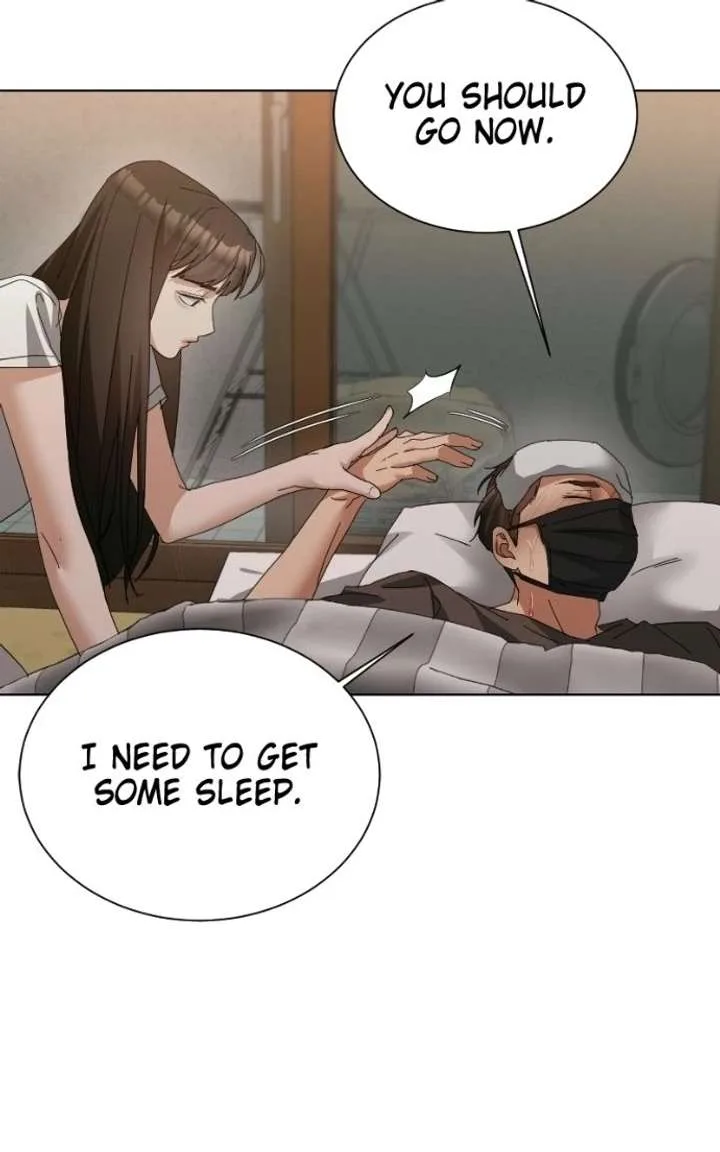 My family’s Romeo Chapter 26 page 94