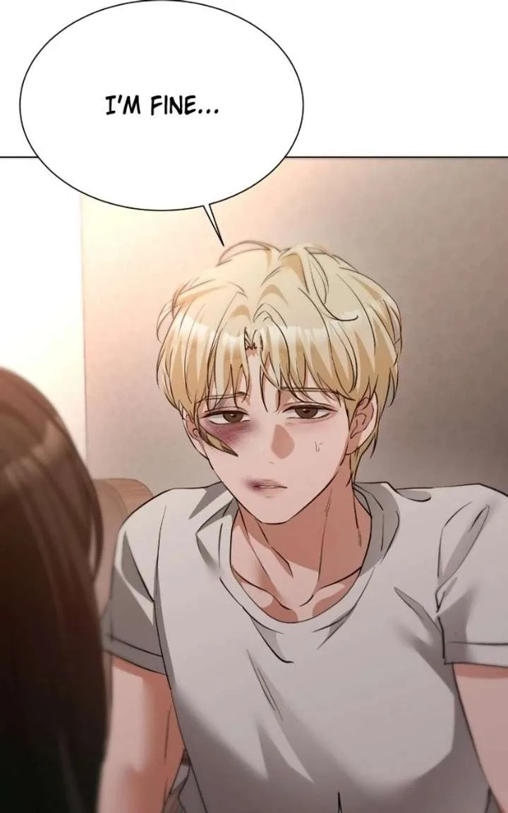 My family’s Romeo Chapter 26 page 28