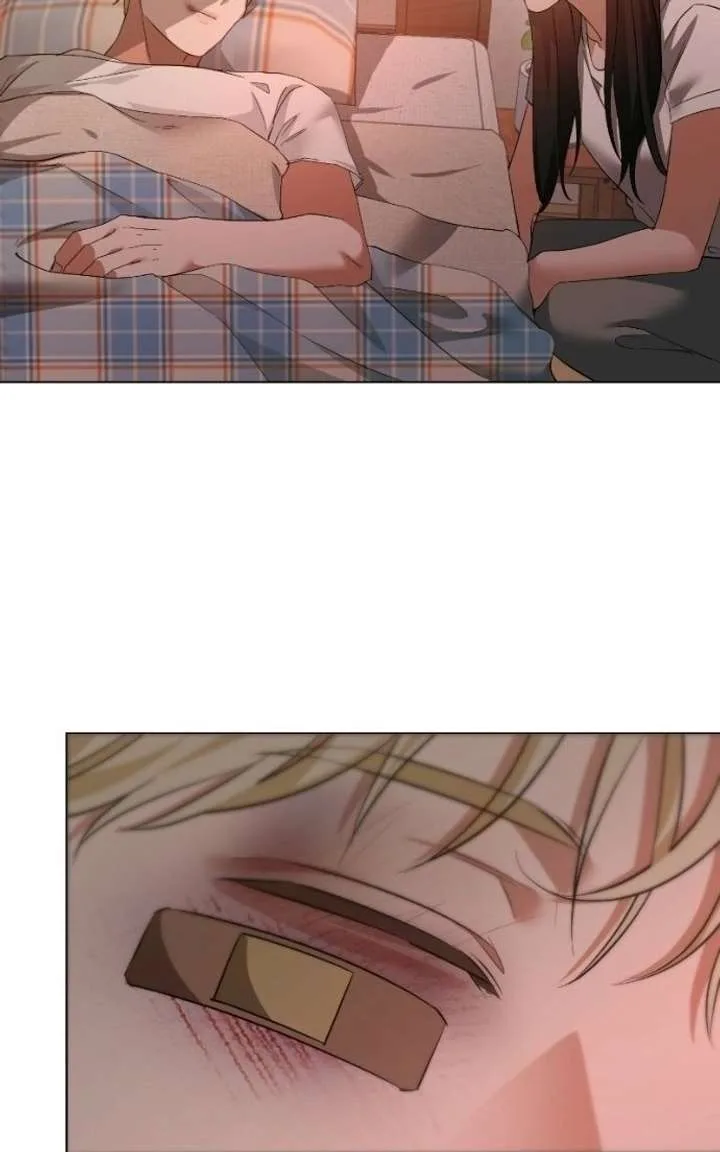 My family’s Romeo Chapter 26 page 19