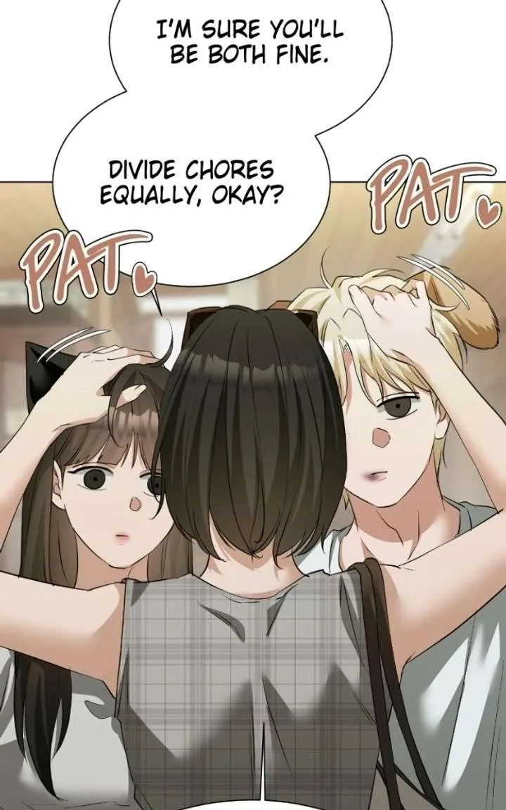 My family’s Romeo Chapter 25 page 40