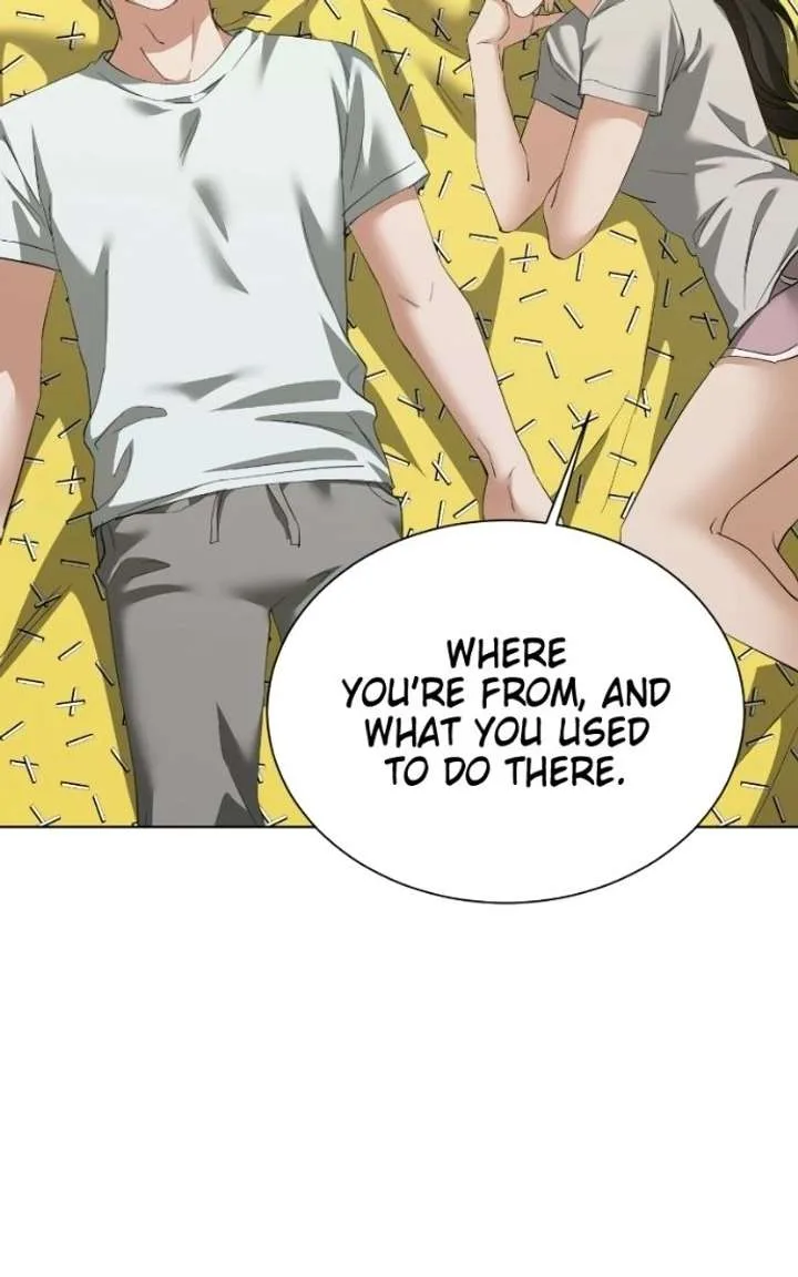 My family’s Romeo Chapter 25 page 55