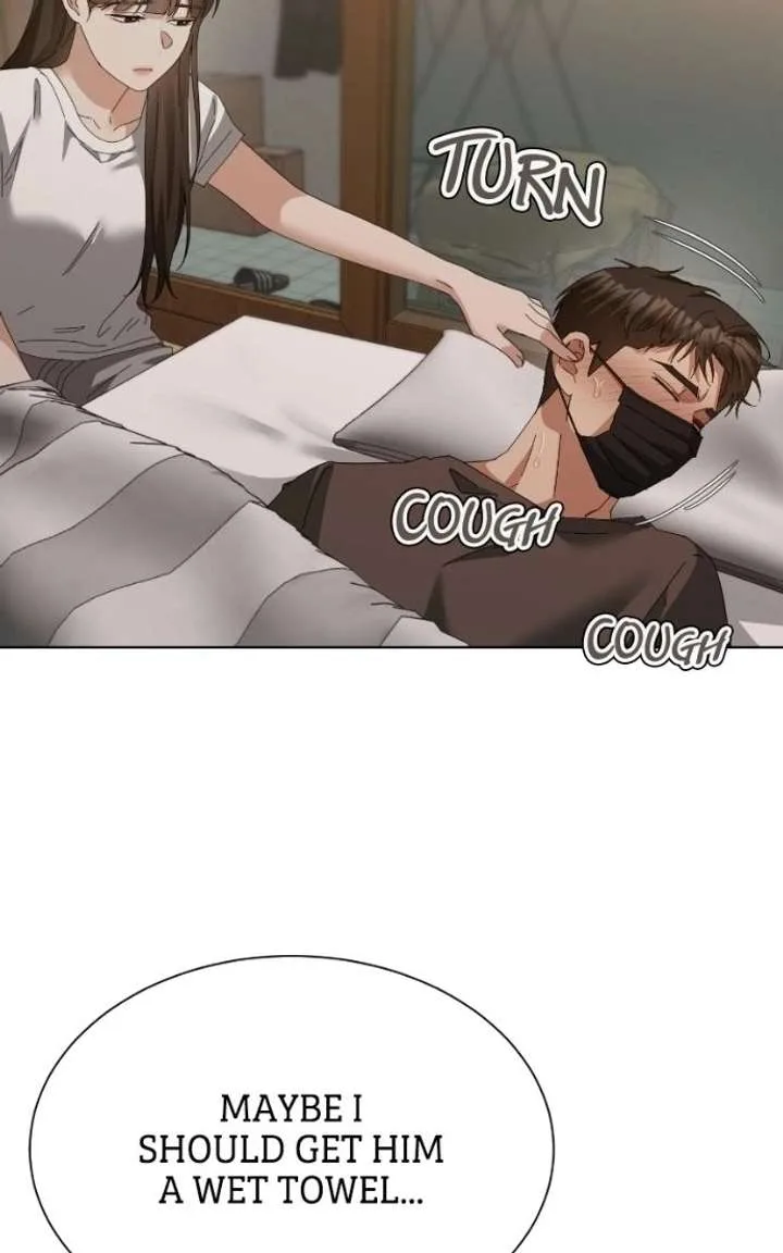 My family’s Romeo Chapter 26 page 77