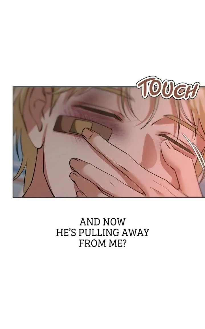 My family’s Romeo Chapter 26 page 23