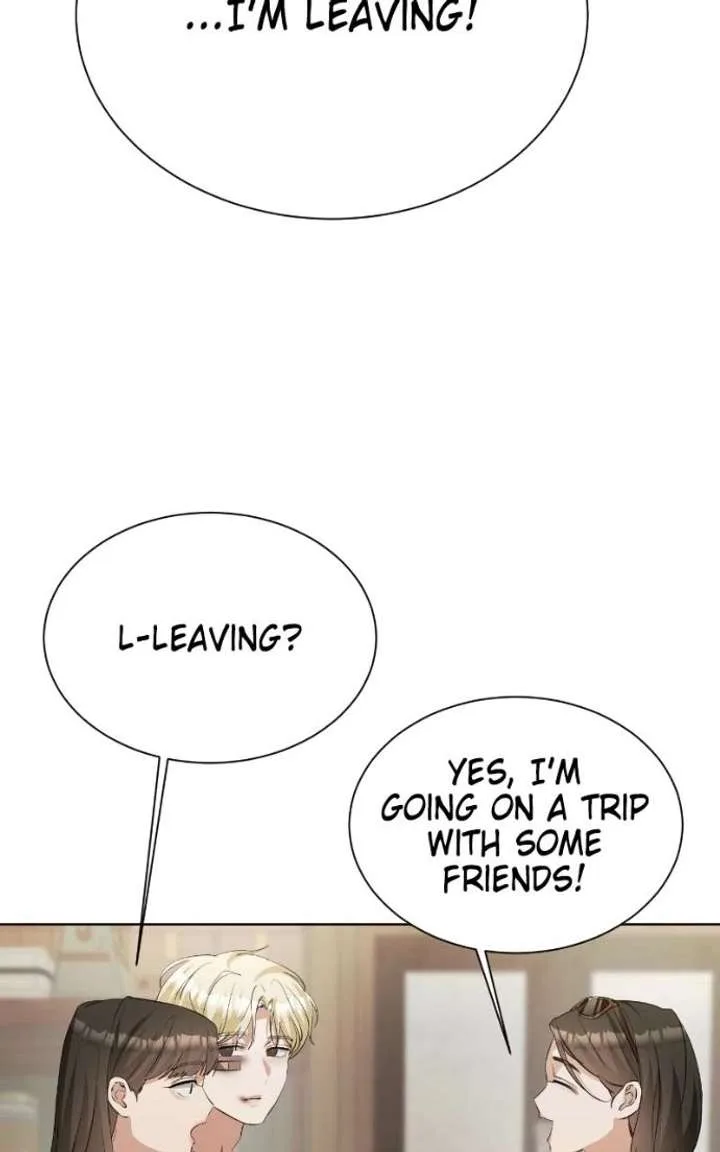 My family’s Romeo Chapter 25 page 35