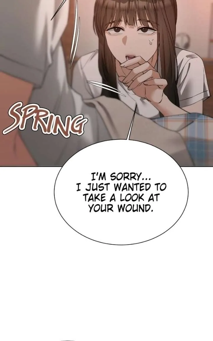 My family’s Romeo Chapter 26 page 27