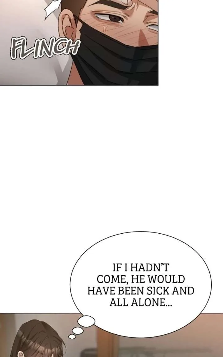 My family’s Romeo Chapter 26 page 76