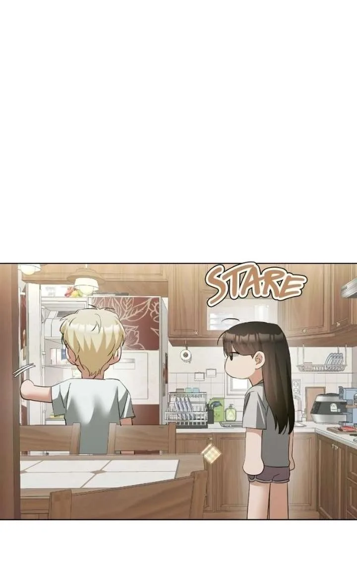 My family’s Romeo Chapter 25 page 49