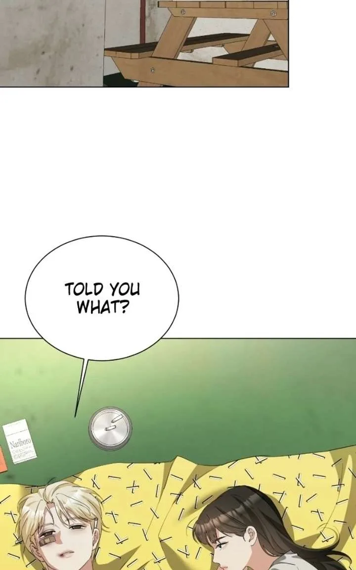 My family’s Romeo Chapter 25 page 54