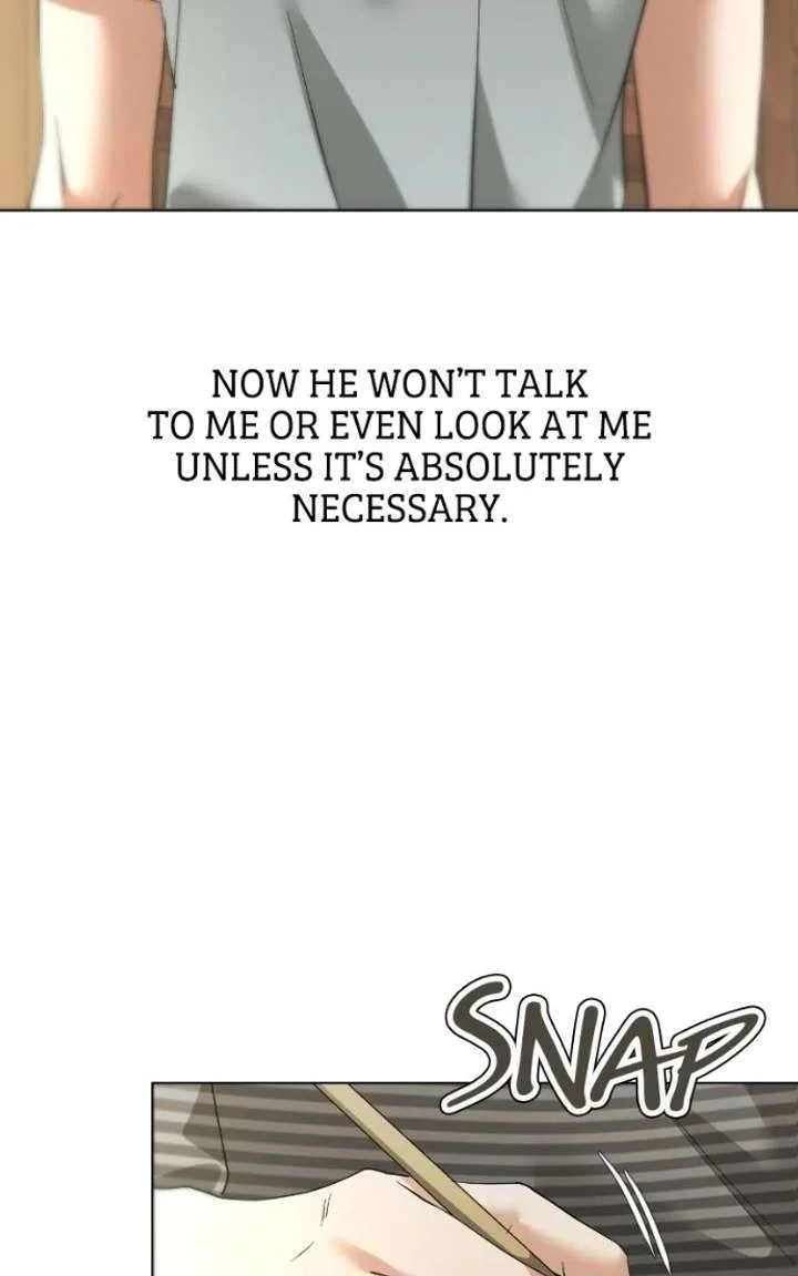 My family’s Romeo Chapter 26 page 5