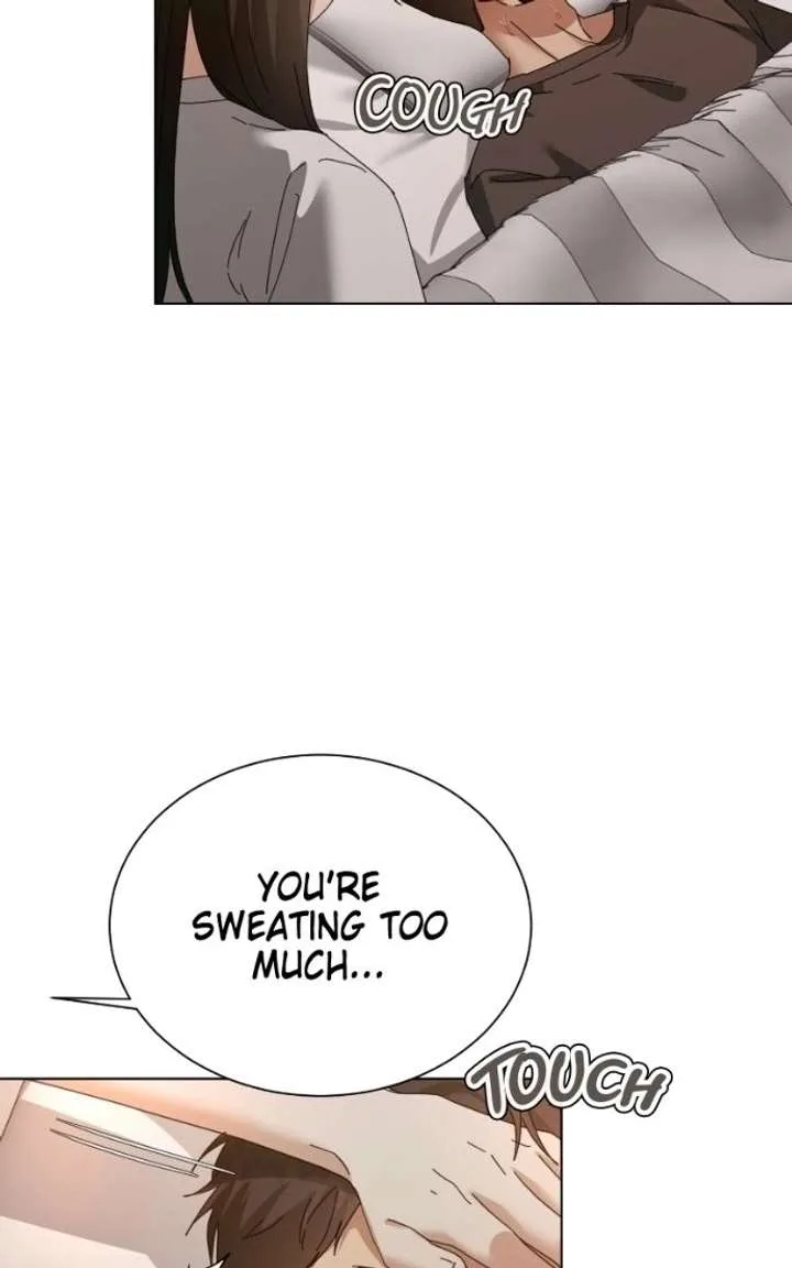 My family’s Romeo Chapter 26 page 75