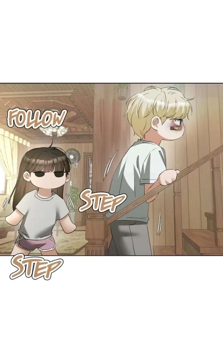 My family’s Romeo Chapter 25 page 50