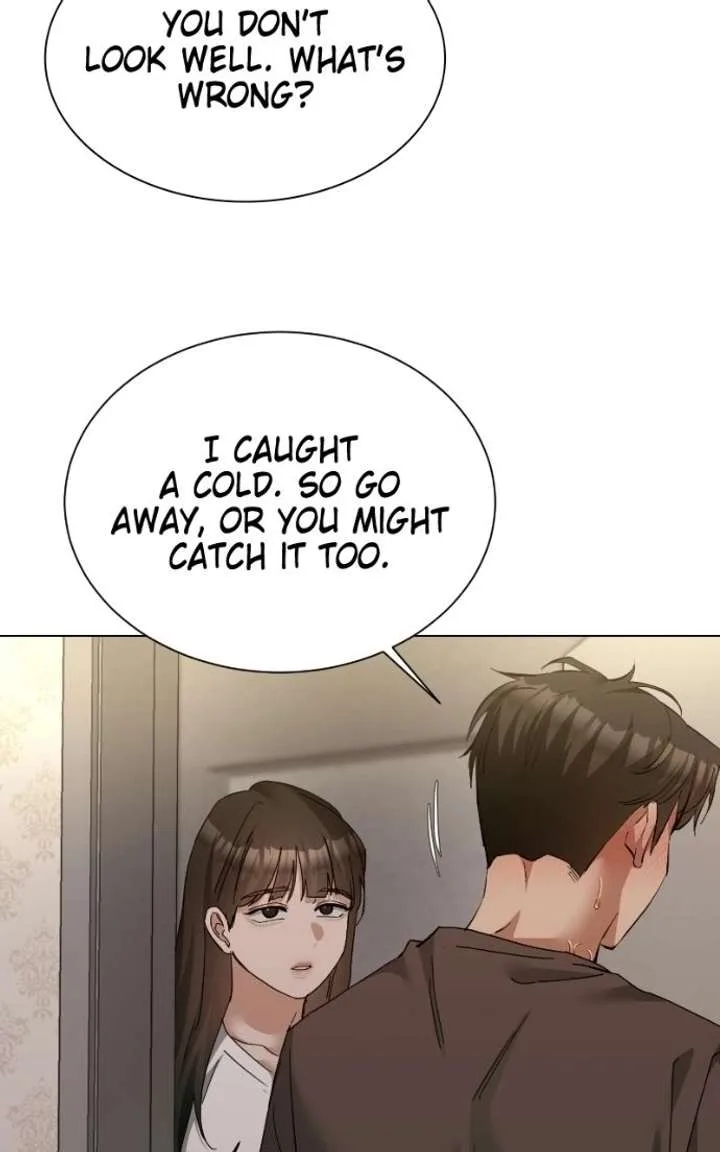 My family’s Romeo Chapter 26 page 46