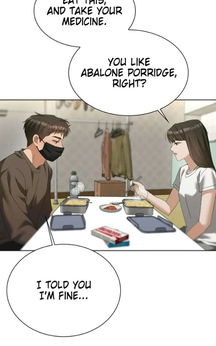 My family’s Romeo Chapter 26 page 53