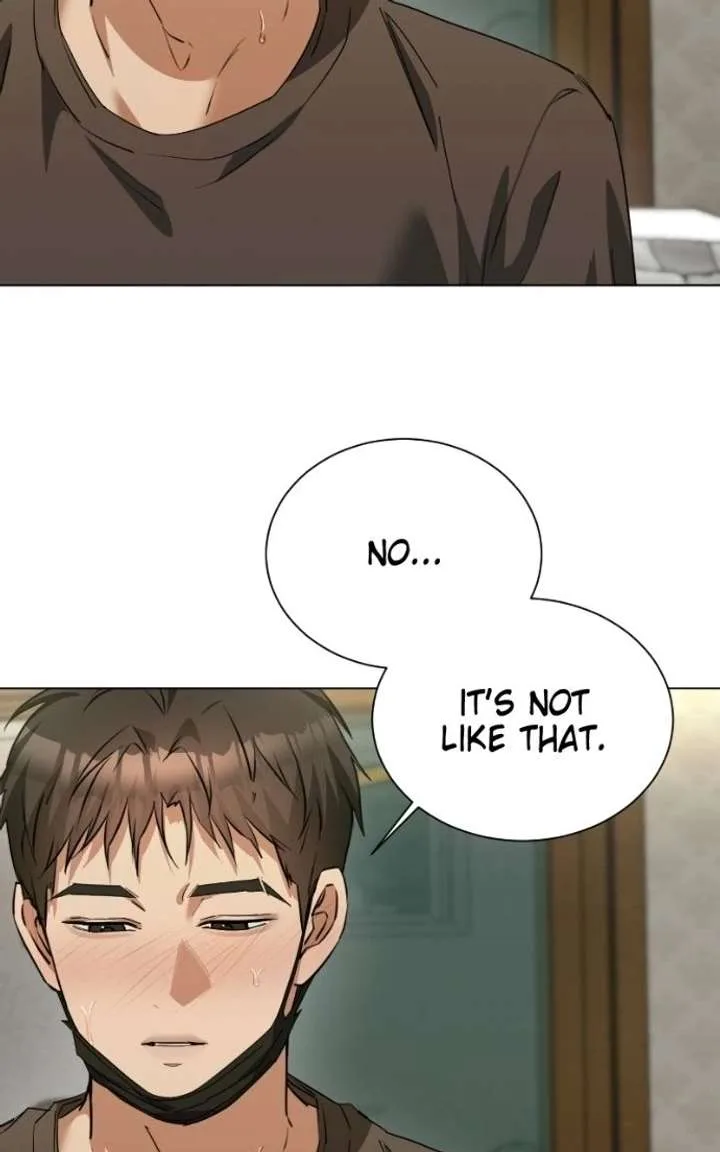 My family’s Romeo Chapter 26 page 64