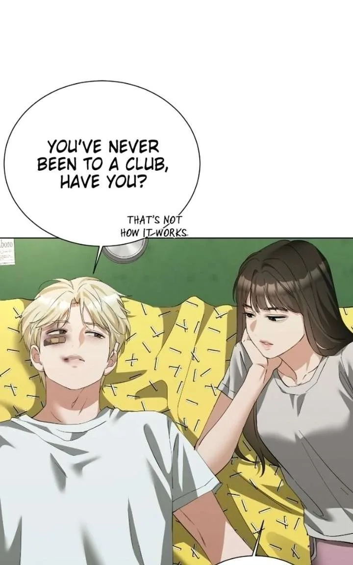My family’s Romeo Chapter 25 page 61
