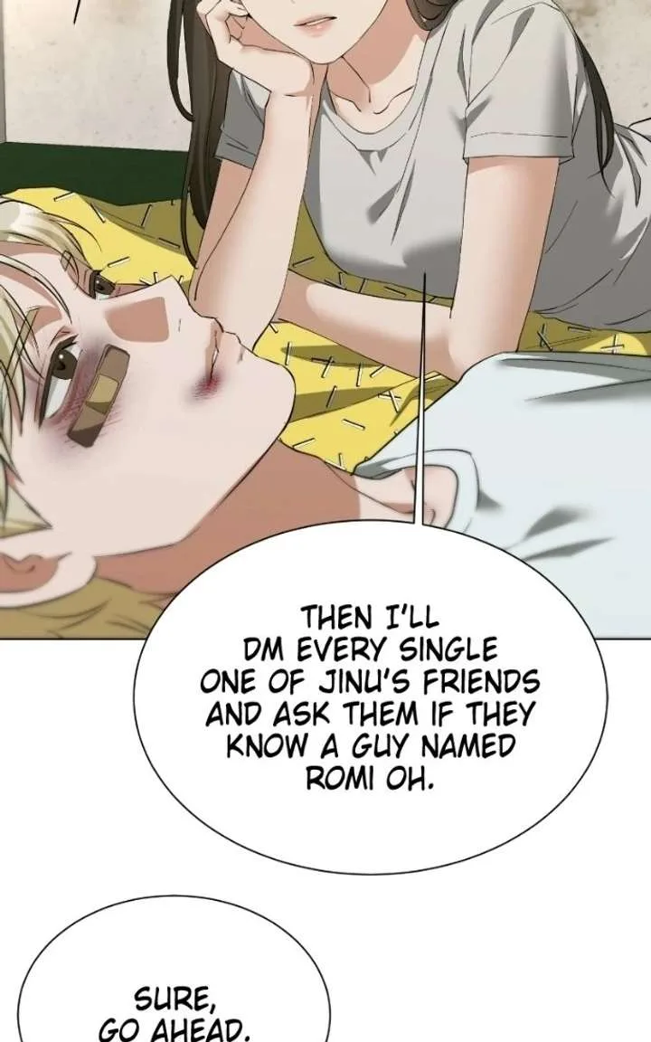 My family’s Romeo Chapter 25 page 58