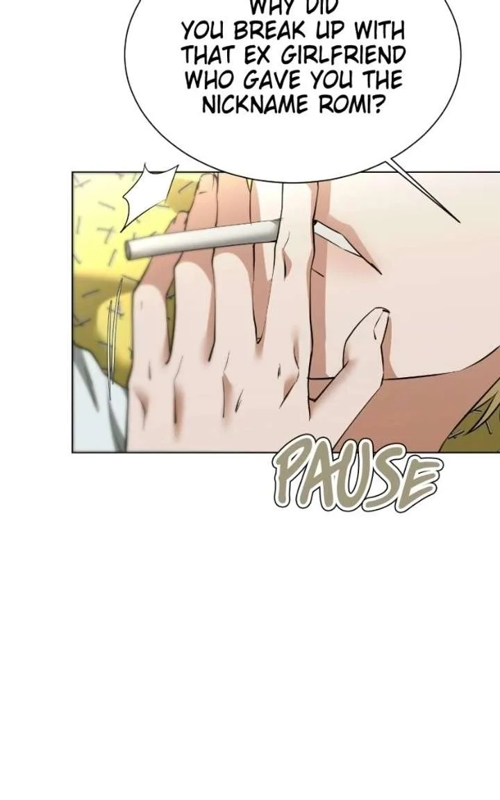 My family’s Romeo Chapter 25 page 67