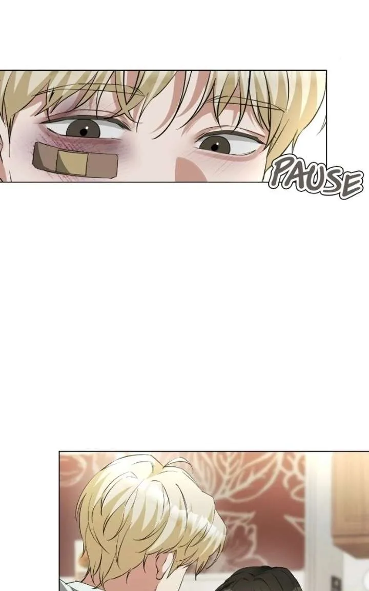 My family’s Romeo Chapter 25 page 95