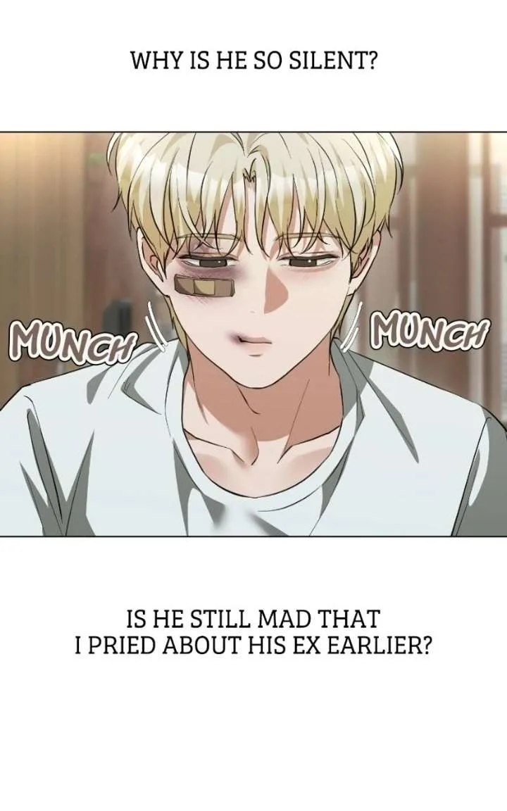My family’s Romeo Chapter 25 page 91