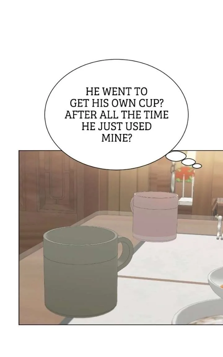 My family’s Romeo Chapter 25 page 99